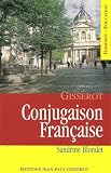 Revue Jean-Paul Gisserot  / Conjugaison française