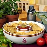 Arizona State Sun Devils Chip n Dip Set