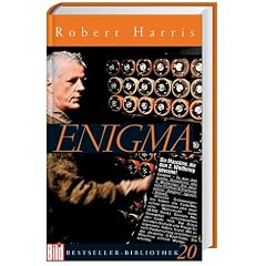 Enigma. Bild Bestseller Bibliothek Band 20