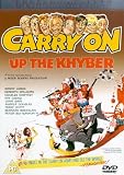 Carry On Up The Khyber [UK IMPORT] - Sid James