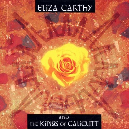 Eliza Carthy - Eliza Carthy & The Kings Of Calicutt - Zortam Music