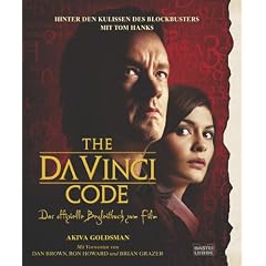 The Da Vinci Code: Das offizielle Begleitbuch zum Film: Sakrileg