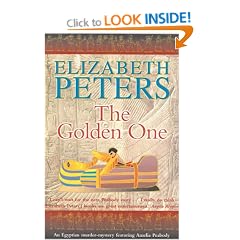 The Golden One