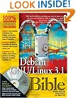Debian GNU/Linux 3.1 Bible