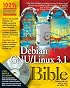 Debian GNU/Linux 3.1 Bible