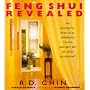 Feng Shui Revealed: An Aesthetic, Practical Approa&hellip by Ron Chin