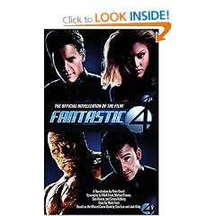 Fantastic Four