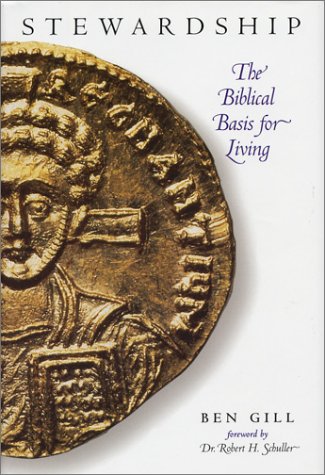 Stewardship : The Biblical Basis for Living under Stewardship in The Books Store