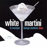 White Martini