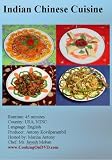 Indian Chinese cuisine