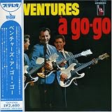 Ventures a Go-Go