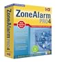 Zone Alarm Pro 4