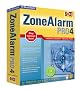 Zone Alarm Pro 4 Zone Alarm Pro 4