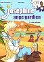 Jos�phine ange gardien, Tome 1 : La reine africaine