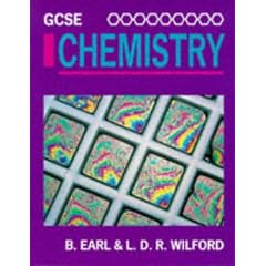 GCSE Chemistry