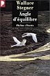 Angle d'�quilibre
