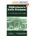 Gildersleeve's Latin Grammar