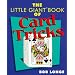 The Little Giant Book of Card Tricks (Little Giant Books)