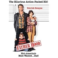 Father Hood (1993)