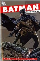Batman: Hush Returns