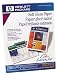 HP 200-sheet 8.5x11 Letter Soft Gloss Paper Color mono Laserjets
