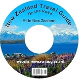 New Zealand Travel Guide - On the Road