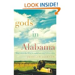 Gods in Alabama