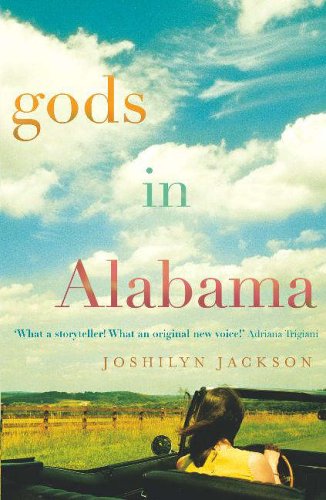 Gods In Alabama