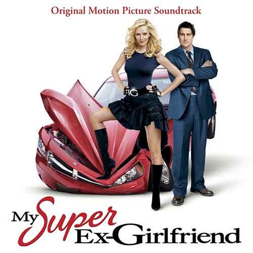 CD-Charts  Search : My Super Ex