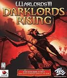 Warlords 3: Dark Lords Rising