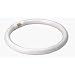 Zadro 7-in Surround Light T5 22W Circular Replacement Bulb for Zadro Makeup Mirrors