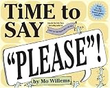 Time to Say "Please"!