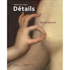 D�tails vus au Louvre