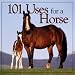 Books : 101 Uses for a Horse
