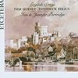 Delius; Gurney - Songs