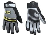 Custom LeatherCraft 145XL Tradesman Glove, X-Large