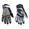 Custom LeatherCraft 145M Tradesman Glove, Medium