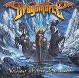  : Valley Of The Damned
