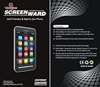 Screen Protector Scratch Guard For Samsung Galaxy Nexus