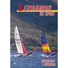 Catamaran de sport