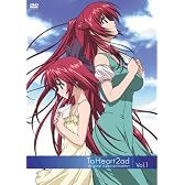 OVA ToHeart2ad 第1巻 (初回限定版) [DVD]