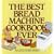 The Best Bread Machine Cookbook Ever