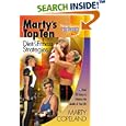 Marty's Top Ten Diet and Fitness Strategies by  Marty Copeland