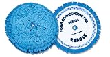 Review Eagle Abrasives, Inc  / Eagle 04856 - 8 inch Multi-Buff Foam Polishing Pad - Blue - 1 Pad