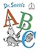 Dr. Seuss's ABC (Beginner Books)