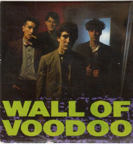 WALL OF VOODOO - Mexican Radio - Zortam Music