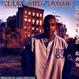Backs N Necks [Explicit]