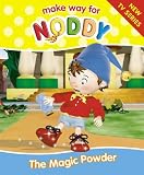The Magic Powder ("Make Way for Noddy")