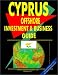 Cyprus Offshore Investment and Business Guide (World Offshore Investment and Business Library)