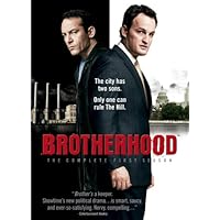 Brotherhood - The Complete First Season (2006)